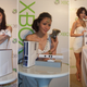 Illustration for article titled Taiwanese Ladies Awkwardly Holding Xbox Hardware